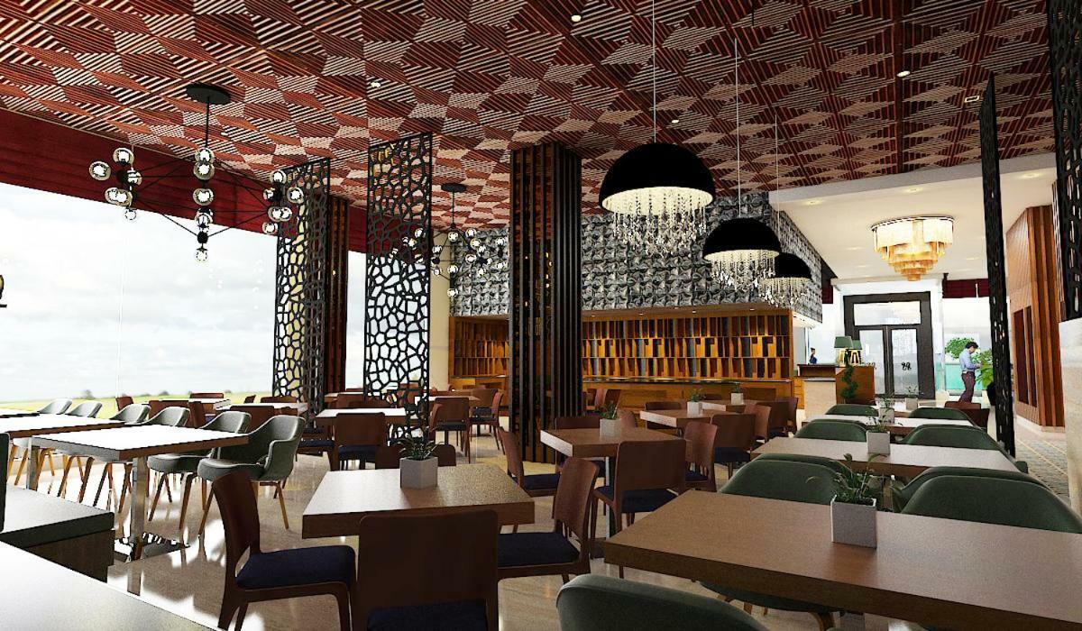 Sotis Hotel Kemang, Jakarta Exterior photo